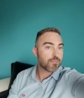 Rencontre Homme : Julien, 36 ans à France  CARRIERES SOUS POISSY